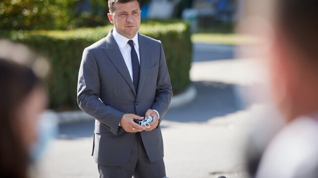 Фото: сайт главы государства