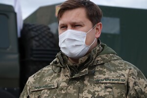 Голова Чернігівської ОДА подав у відставку 