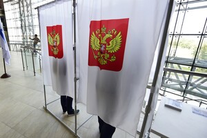 Україна закликала світ не визнавати псевдовибори в окупованому Криму 