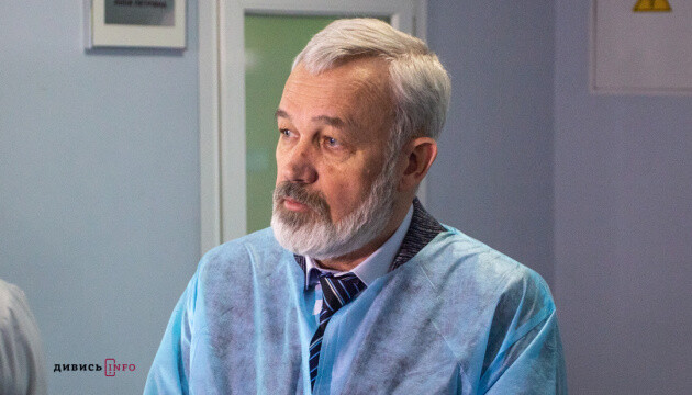 Богдану Остальскому було 60 років