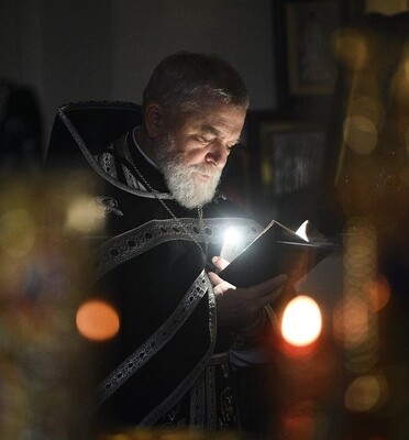 Помер Валерій Семанцо