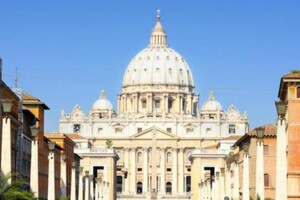 Ватикан раскритиковали за «налаживание тесных связей с Китаем» — The Economist