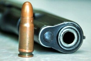 В Никополе неизвестный застрелил двух человек, в области ввели спецоперацию 