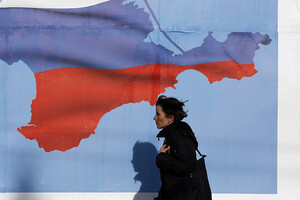 Евросоюз не признает результаты псевдовыборов в аннексированном Крыму