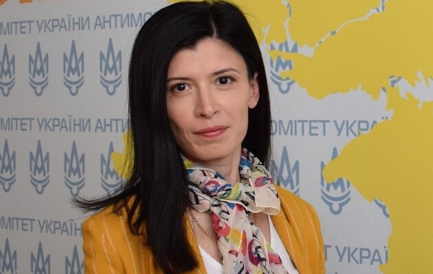 Руководитель АМКУ Ольга Пищанская не задекларировали бизнес в Чехии – СМИ
