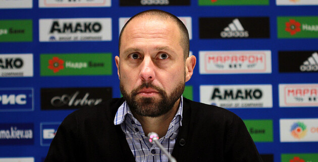 Йовичевич в последнее время работал на родине