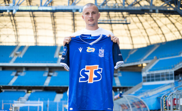 Кравец покинул Испанию