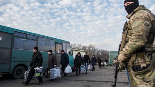 Обмін полоненими: терористи «ДНР» висунули Києву нову умову 