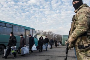 Обмін полоненими: терористи «ДНР» висунули Києву нову умову 