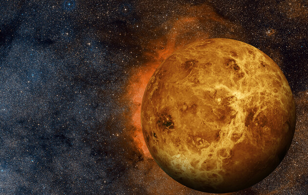Астрономи виявили на Венері ознаки життєдіяльності 