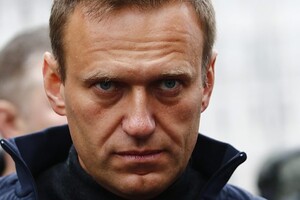 Навальний збирається повернутися в Росію - The New York Times 