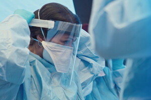 В Украине коронавирус лабораторно подтвердили почти у 3 тысяч человек