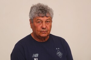Луческу и наставник АЗ дали последние комментарии перед матчем Лиги чемпионов