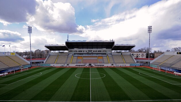  Зустріч пройде в Запоріжжі