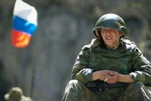 Россия усиливает контроль за группировкой боевиков в Донбассе – разведка Минобороны