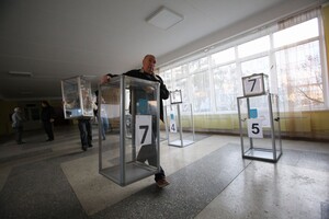 Кияни визначилися, за кого голосуватимуть на виборах мера – опитування 