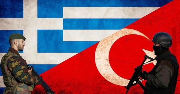 Греція готова до переговорів з Туреччиною за умови деескалації у морі - прем'єр 
