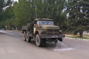 Выбросы в Армянске: экс-директору «Титана» утвердили обвинение