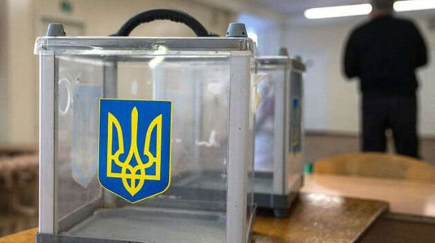 Глава ЦВК допустив місцеві вибори в районах Донбасу, де зараз вони неможливі, навесні 