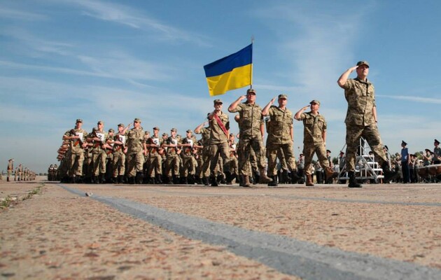 Bigmir.net Законопроект 3553 призван усовершенствовать систему военного учета