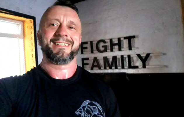 Адвокаты Андрея Антоненко пожаловались в ЕСПЧ на нарушение прав их клиента