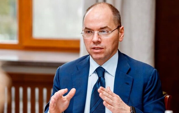 Степанов йде на вибори в Одеську облраду від «Слуги народу» — депутат
