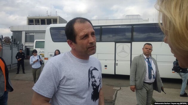 "Характер саме нанесення цих ударів свідчить про те, що були якісь умисні дії"