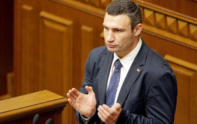 Наразі саме Кличко, згідно опитуванням, може розраховувати на найбільшу підтримку киян