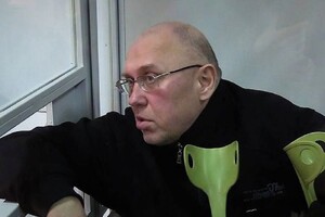Дело Гандзюк: предполагаемый организатор покушения Игорь Павловский признал свою вину