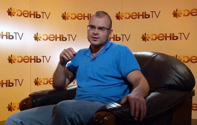 Максим Марцинкевич отбывал 10-летний срок за разбой