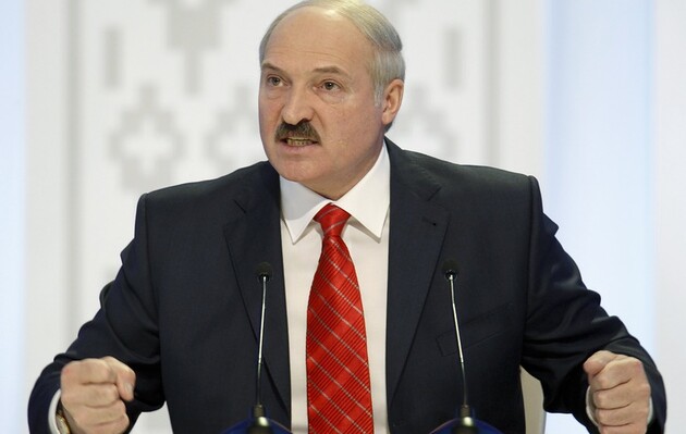 Лукашенко звинуватив США, Польщу та Україну в підготовці «знищення Білорусі» 