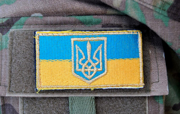 Украинский боец погиб от разрыва гранаты