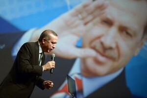 За критику Ердогана засудили понад 3800 осіб 