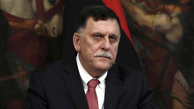 Глава визнаного ООН уряду Лівії подає у відставку 