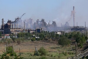 Мінреінтеграціі проведе інвентаризацію промислових об'єктів підконтрольного Донбасу 