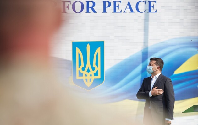 Фото: сайт главы государства