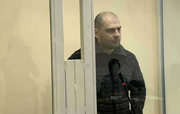 ЕСПЧ опубликовал решение по делу одесского террориста Владимира Грубника