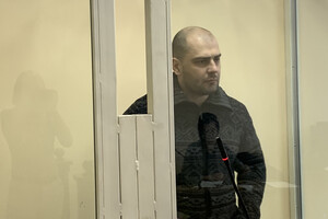 ЕСПЧ опубликовал решение по делу одесского террориста Владимира Грубника
