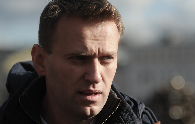 У Навального пояснили, звідки взялася «пляшка з «Новачком»