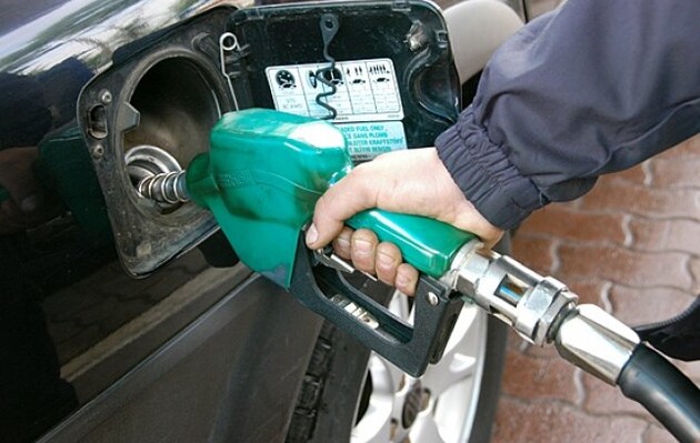 В ВР внесен законопроект №4098 о сбалансированности ставок акцизного налога на топливо, который снизит цены на бензин