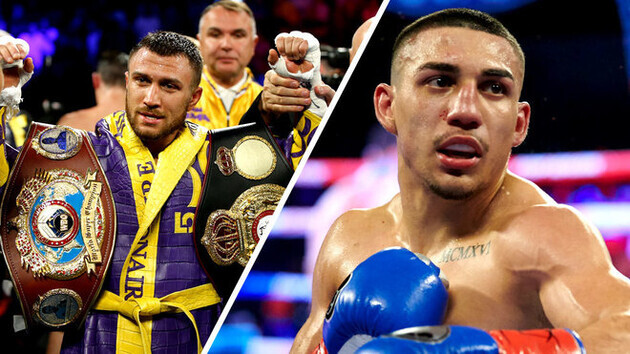 Бой пройдет 17 октября