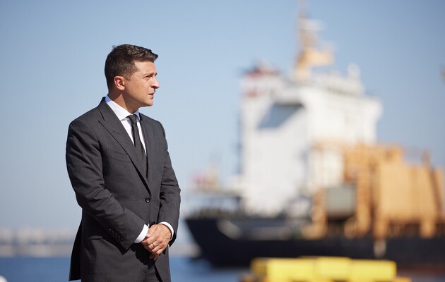 Фото: сайт главы державы