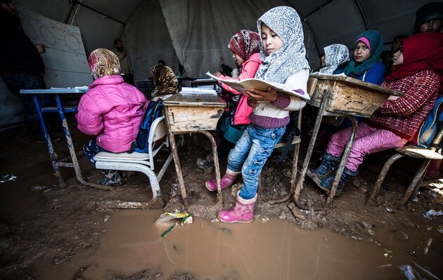  Найбільше від пандемії коронавируса постраждають діти