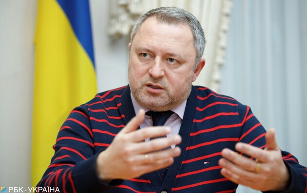 Росія постійно підвищує ставки - представник України в ТКГ 