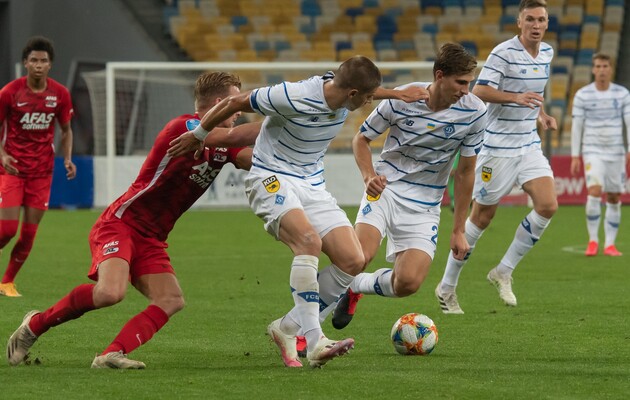  Українським клубам дуже важливо провести вдалий єврокубковий сезон