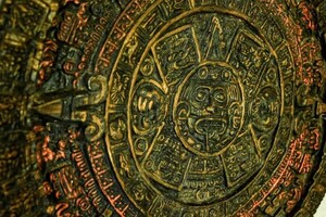 Археологи нашли корабль, который перевозил рабов-майя