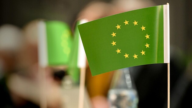 Україна в жовтні доєднається до «Зеленої Угоди» ЄС