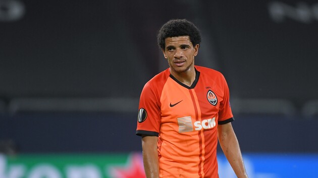 Контракт Тайсона действует до конца июня 2021 года