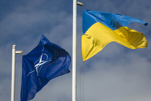 Членство України у НАТО: Міноборони вже працює над Стратегією військової безпеки 