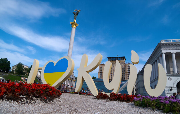 Англоязычная «Википедия» изменила название Kiev на Kyiv